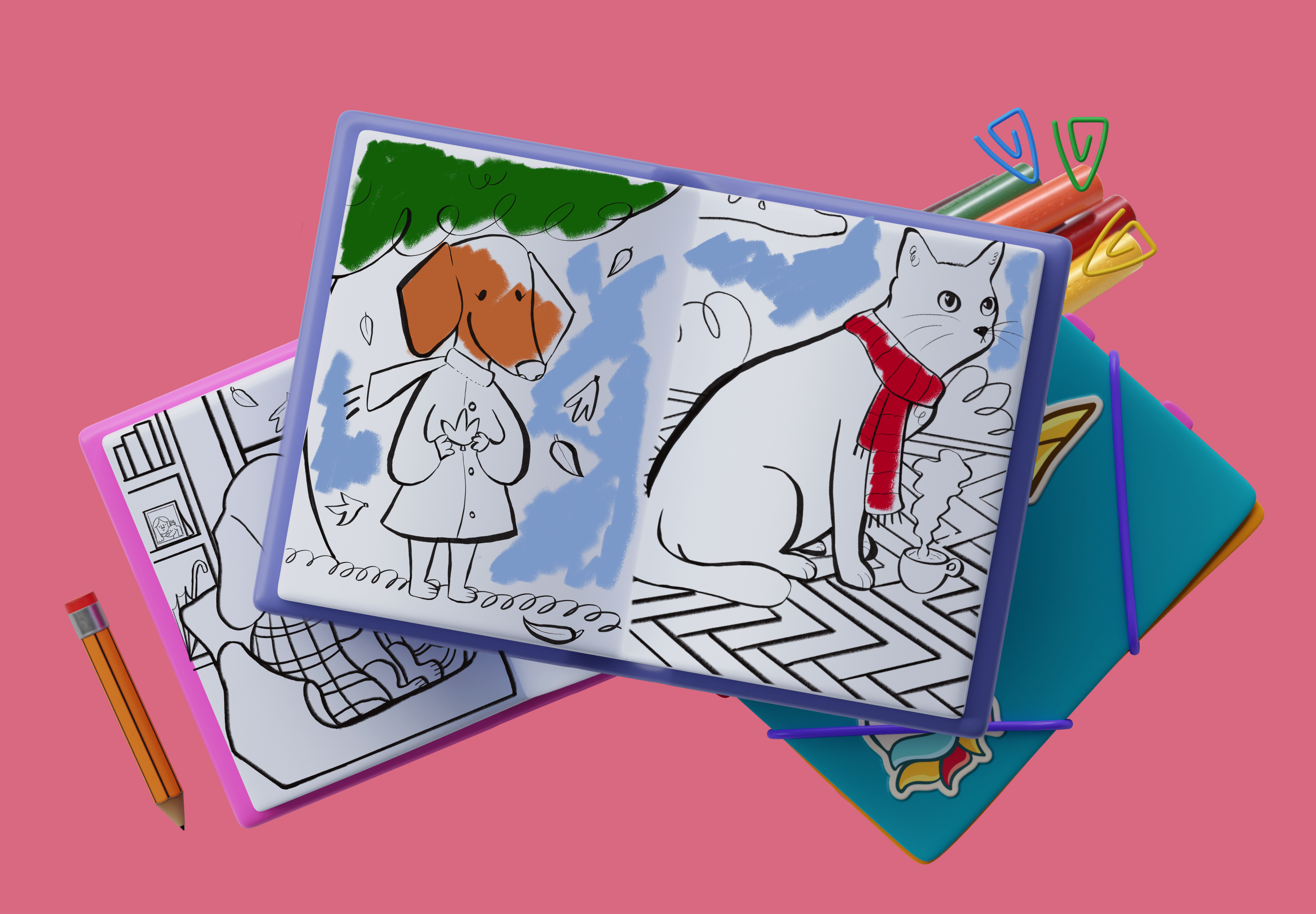 coloringbook