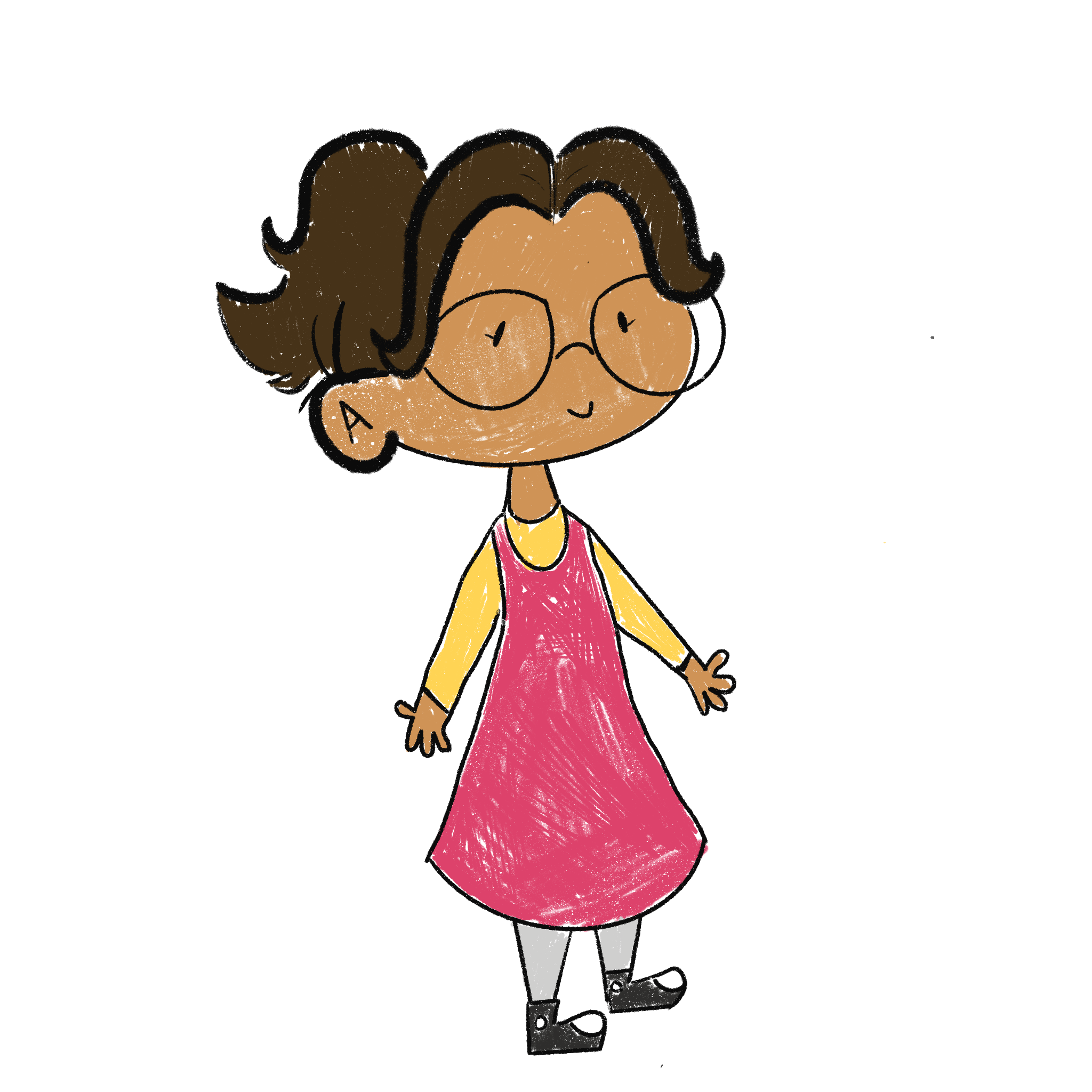 Expresso Girl